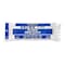 Film-Gard Film-Gard 9 ft. W X 12 ft. L X 0.5 mil Plastic Drop Cloth 1 pk 626204 - alternate 3